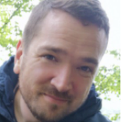 Portrait de Nicolas Despres